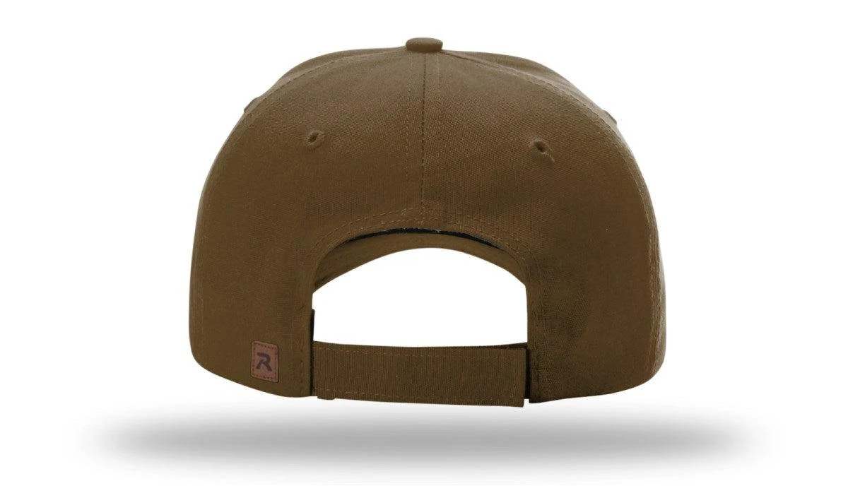 Richardson Canvas Duck Cloth 4 Richardson Canvas Duck Cloth - Image 4