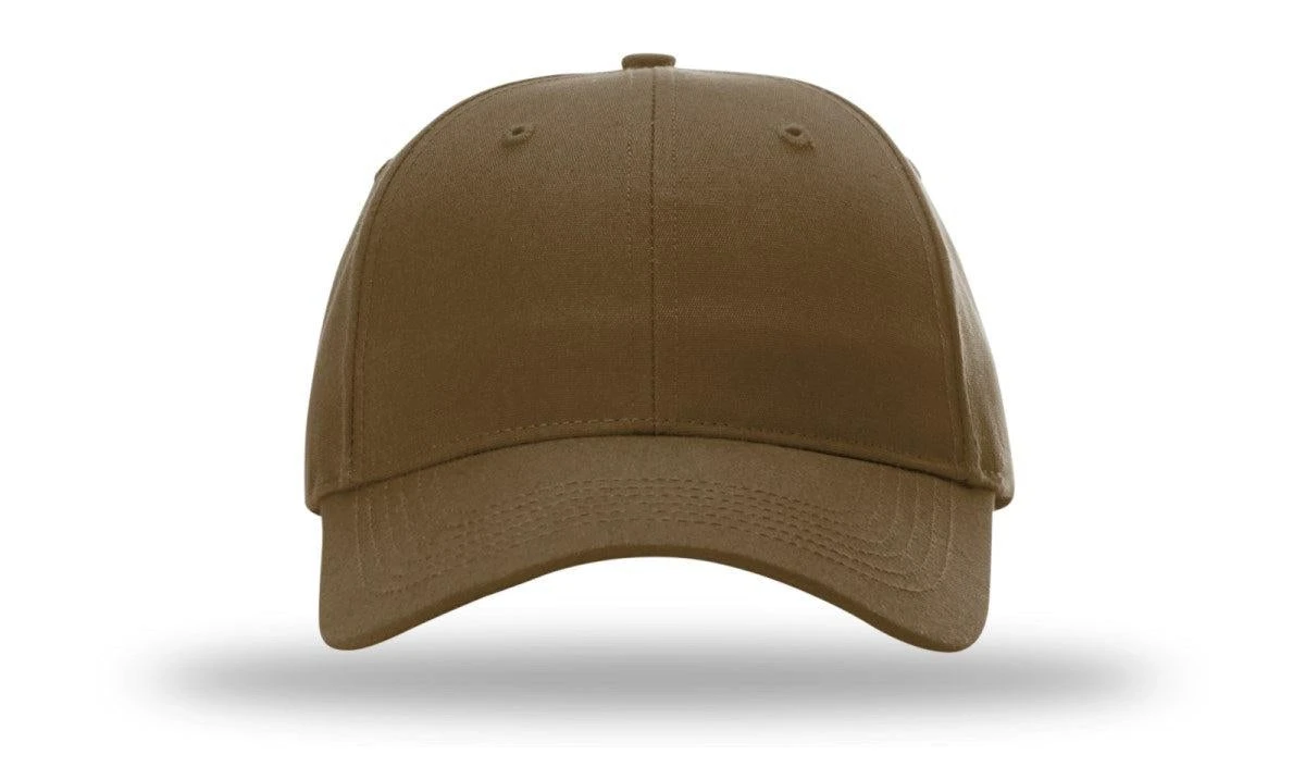 Richardson Canvas Duck Cloth 2 Richardson Canvas Duck Cloth - Image 2