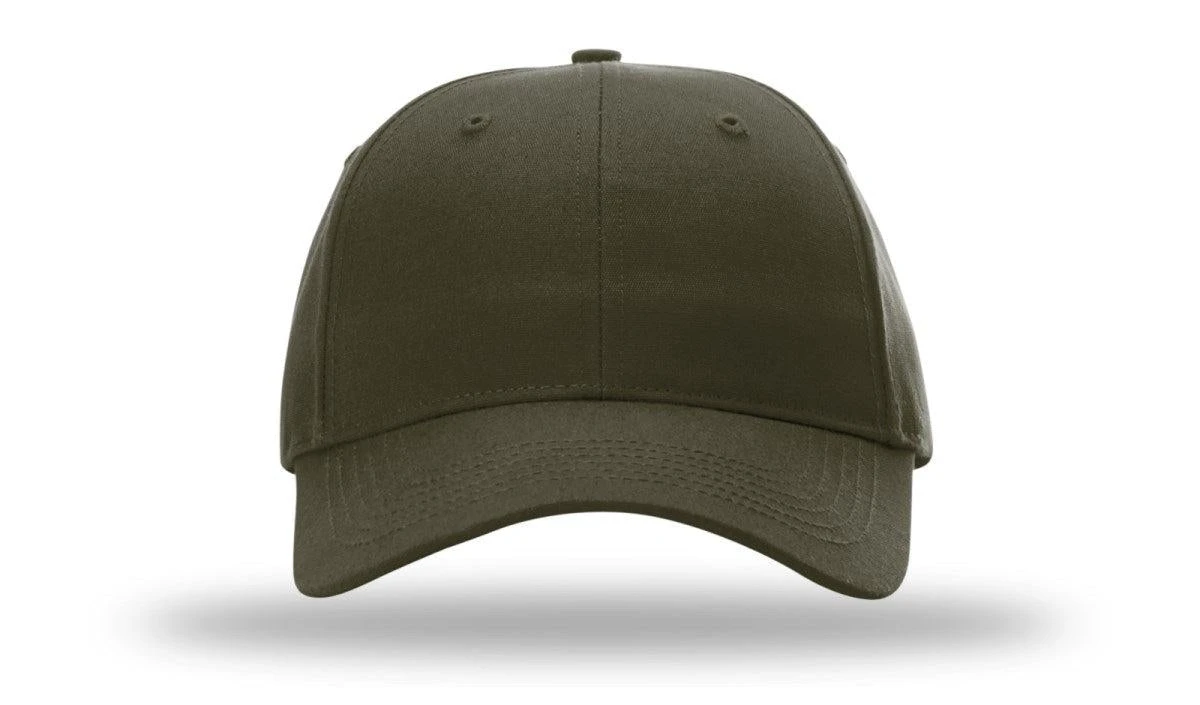 Richardson Canvas Duck Cloth 8 Richardson Canvas Duck Cloth - Image 8