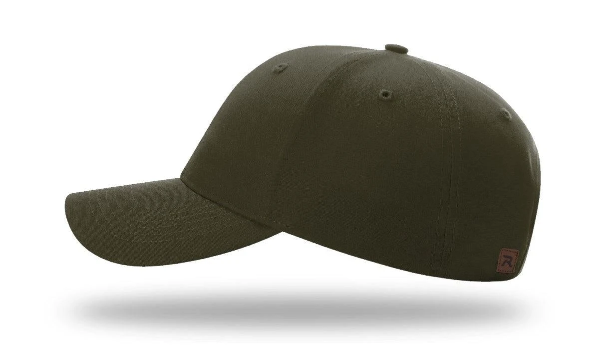 Richardson Canvas Duck Cloth 12 Richardson Canvas Duck Cloth - Image 12