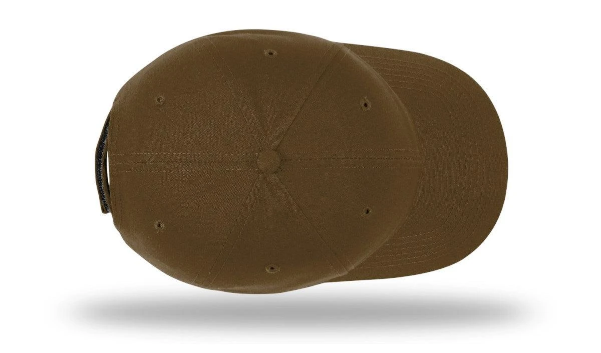 Richardson Canvas Duck Cloth 5 Richardson Canvas Duck Cloth - Image 5