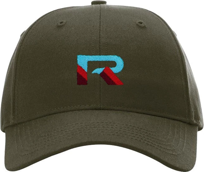 Richardson Canvas Duck Cloth 1 Richardson Canvas Duck Cloth