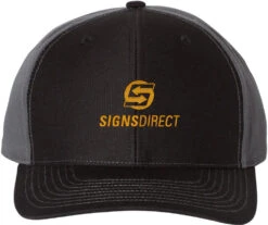 Richardson Twill Back Trucker Cap