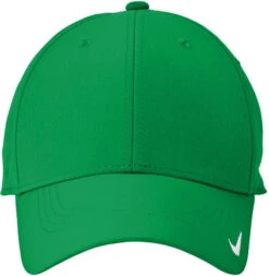 Nike Dri-FIT Legacy Cap 26 Nike Dri-FIT Legacy Cap -Thread Logic Store 31913 AppleGreen 2 NKFB6447AppleGreenFlatStraight 1200W