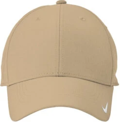 4-DAY EXPRESS - Nike Dri-FIT Legacy Cap -Thread Logic Store 31913 Khaki 2 NKFB6447KhakiFlatStraight 1200W 6b90f184 fe91 4fe8 994a 6b822e46ddeb