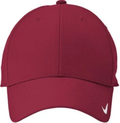 4-DAY EXPRESS - Nike Dri-FIT Legacy Cap -Thread Logic Store 31913 TeamMaroon 2 NKFB6447TeamMaroonFlatStraight 1200W a2a04abe cbbe 412a bbd5 4d93920a3bf7