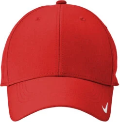 4-DAY EXPRESS - Nike Dri-FIT Legacy Cap -Thread Logic Store 31913 UniRed 2 NKFB6447UniRedFlatStraight 1200W fd7a948b b6b8 41d4 803a c39bf63b2328
