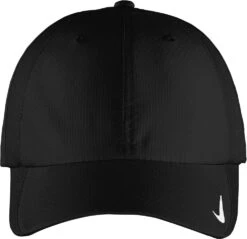 Nike Sphere Performance Cap 24 Nike Sphere Performance Cap -Thread Logic Store 31915 Black 2 NKFD9709BlackHatStraight 1200W