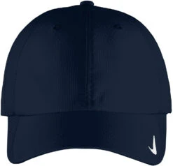 Nike Sphere Performance Cap 30 Nike Sphere Performance Cap -Thread Logic Store 31915 Navy 2 NKFD9709NavyHatStraight 1200W