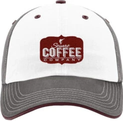 Richardson Washed Chino Charcoal