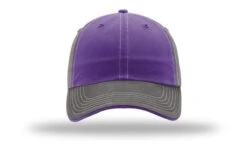 Richardson Washed Chino Charcoal 33 Richardson Washed Chino Charcoal -Thread Logic Store 322 FRONT 56a436c5 9eeb 4014 9664 20dd9a238635