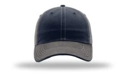 Richardson Washed Chino Charcoal 27 Richardson Washed Chino Charcoal -Thread Logic Store 322 FRONT d8861033 dff2 4673 a147 49b25da26a2c