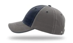 Richardson Washed Chino Charcoal 31 Richardson Washed Chino Charcoal -Thread Logic Store 322 LEFT 19119a6e c89a 4135 b811 ab86ca68f726