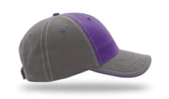 Richardson Washed Chino Charcoal 38 Richardson Washed Chino Charcoal -Thread Logic Store 322 RIGHT efd69109 796b 488f 8690 86a121702c0e