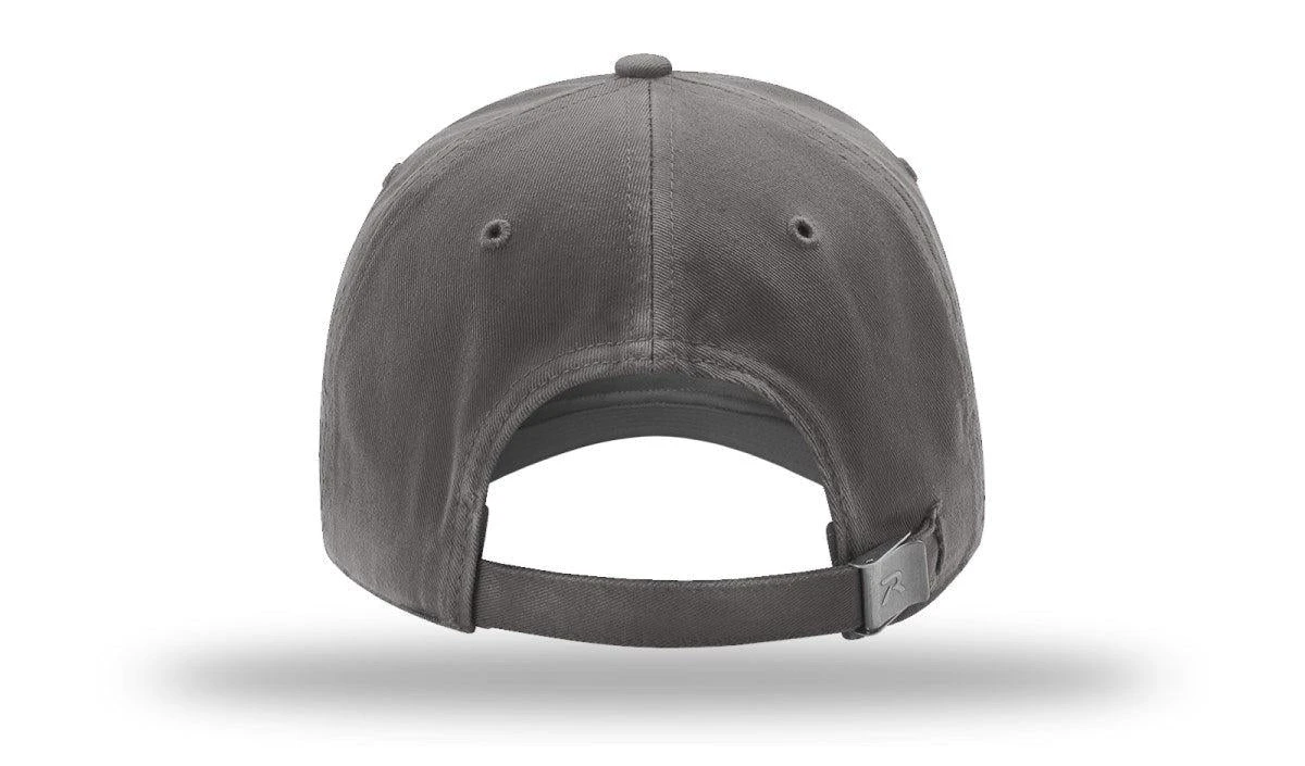 Richardson Pigment Dyed & Washed 3 Richardson Pigment Dyed & Washed - Image 3