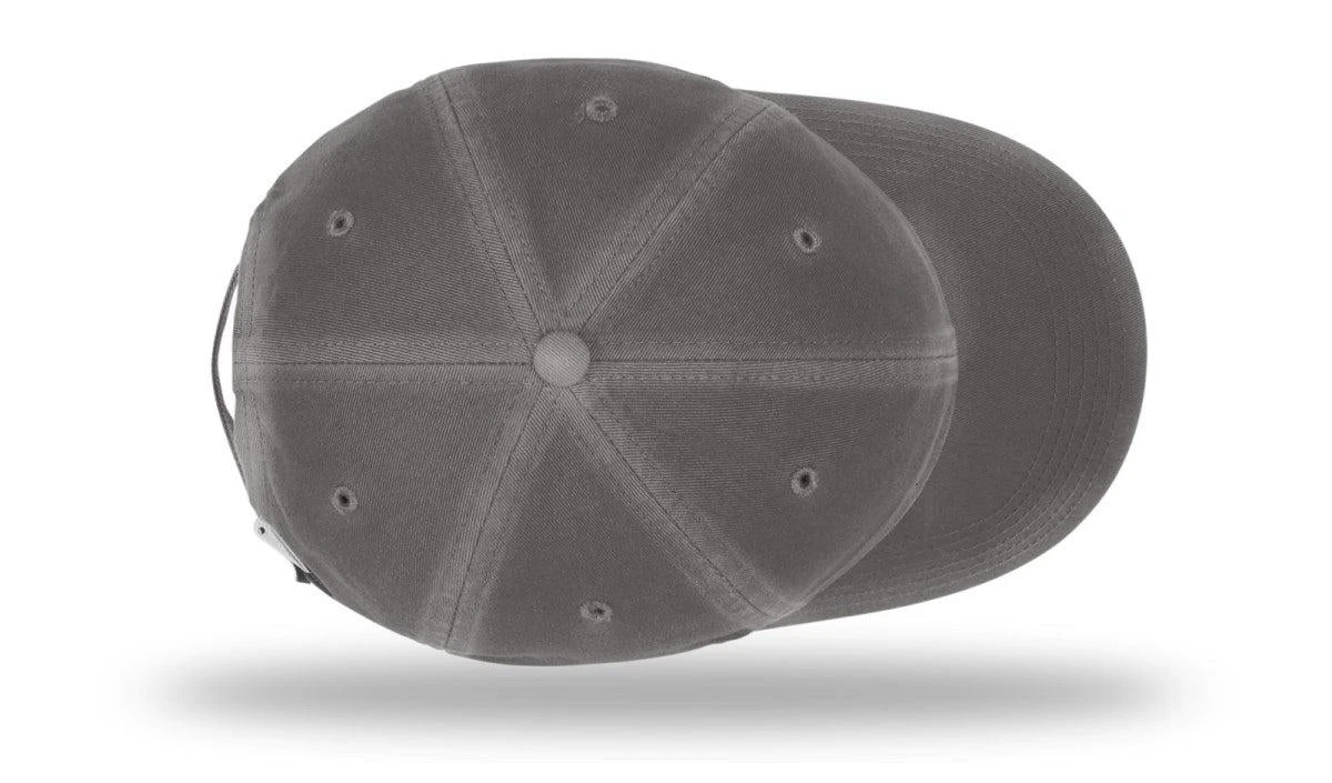 Richardson Pigment Dyed & Washed 4 Richardson Pigment Dyed & Washed - Image 4