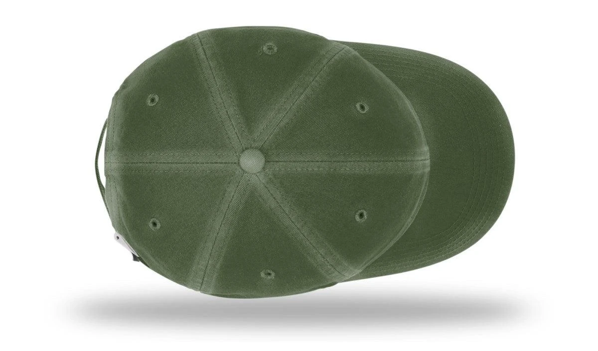 Richardson Pigment Dyed & Washed 16 Richardson Pigment Dyed & Washed - Image 16