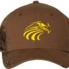 DRI Duck Elk Cap