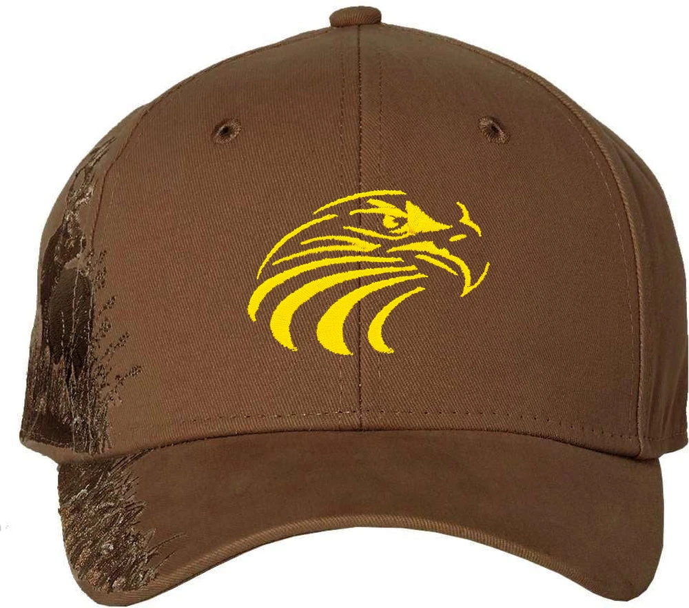 DRI Duck Elk Cap 1 DRI Duck Elk Cap