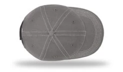 Richardson Washed Chino Sandwich Visor -Thread Logic Store 325 TOP