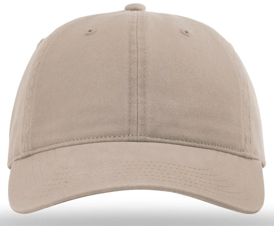 Richardson Peached Cotton Twill 14 Richardson Peached Cotton Twill - Image 14