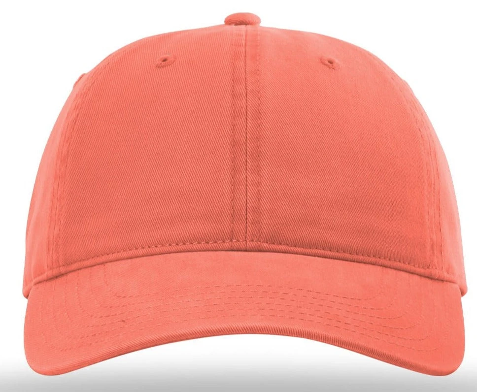 Richardson Peached Cotton Twill 11 Richardson Peached Cotton Twill - Image 11