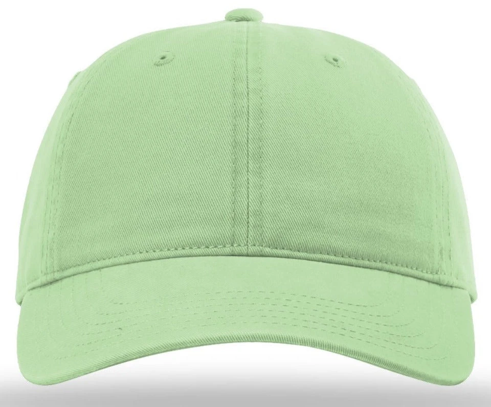 Richardson Peached Cotton Twill 20 Richardson Peached Cotton Twill - Image 20