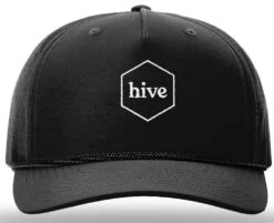 Richardson Laser Perf Performance Rope Cap