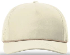 Richardson Laser Perf Performance Rope Cap -Thread Logic Store 355 FRONT