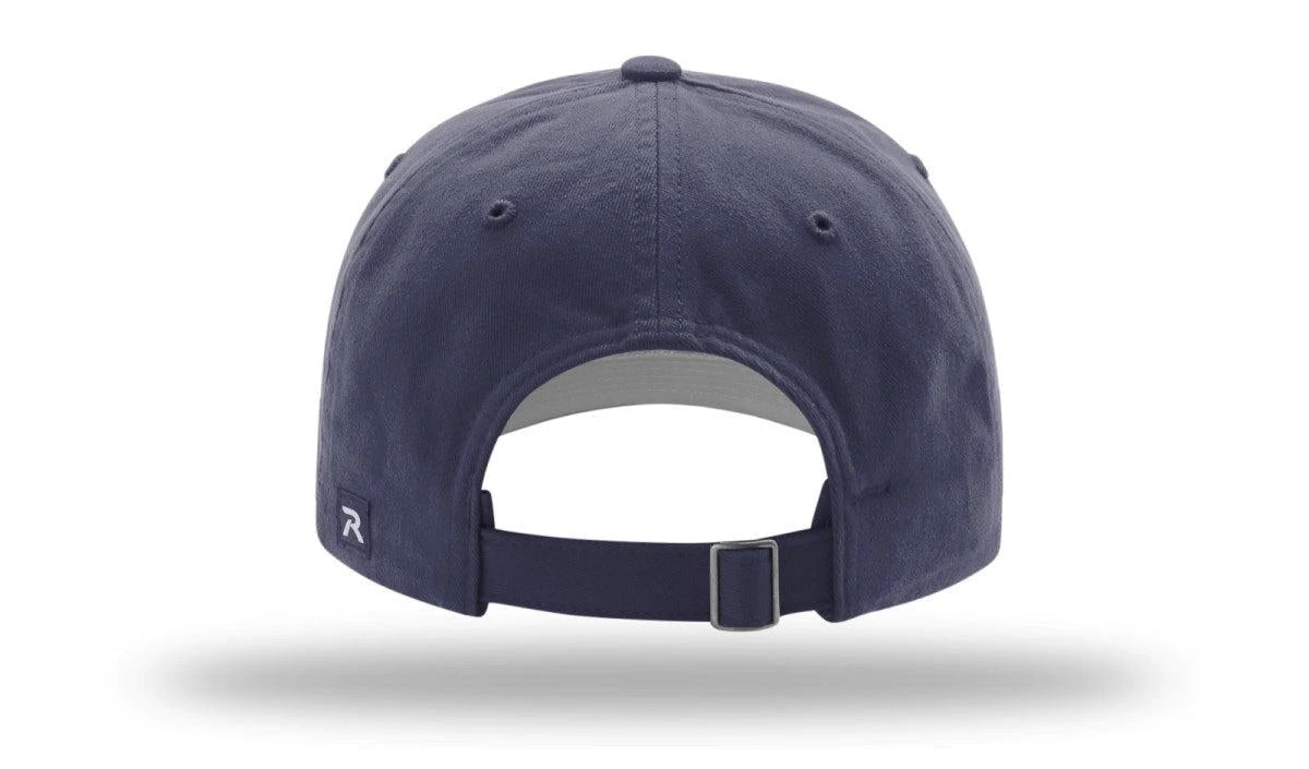 Richardson Garment Dyed/Washed Chino 10 Richardson Garment Dyed/Washed Chino - Image 10