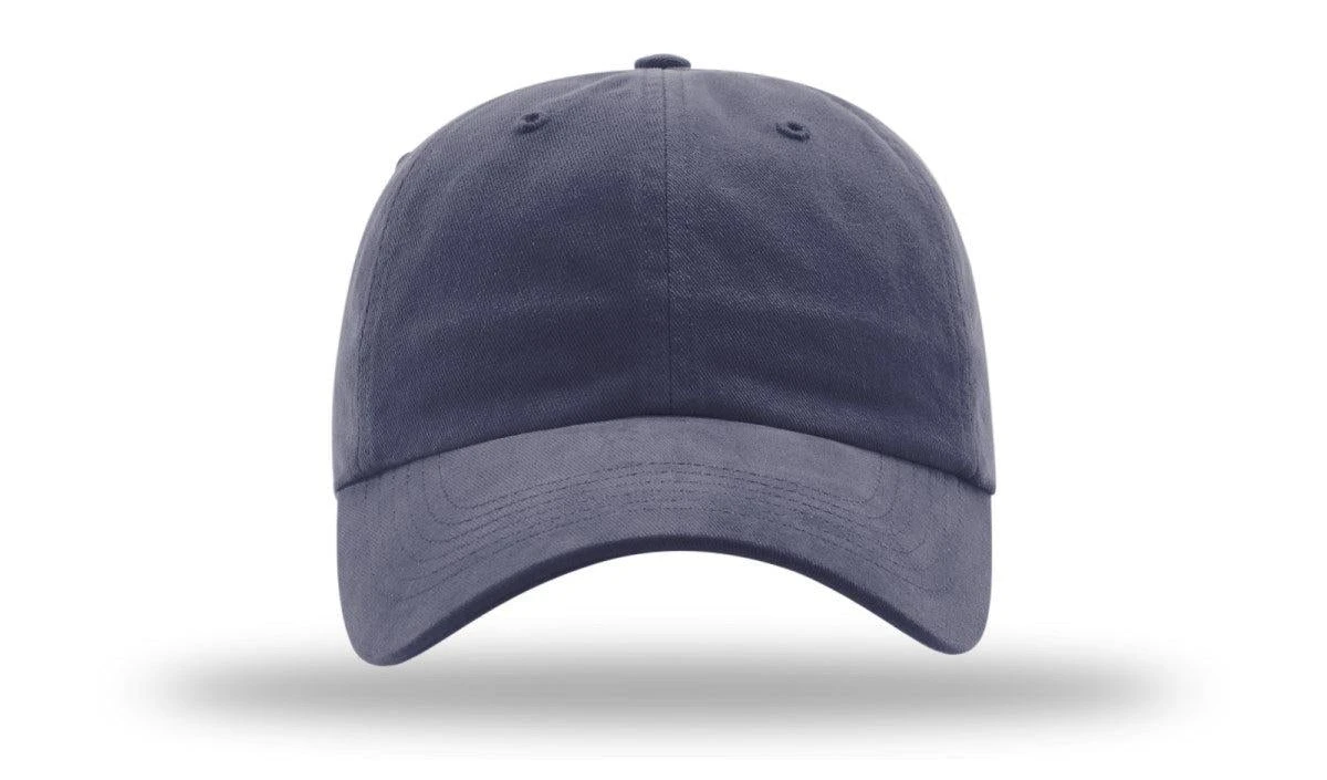 Richardson Garment Dyed/Washed Chino 8 Richardson Garment Dyed/Washed Chino - Image 8