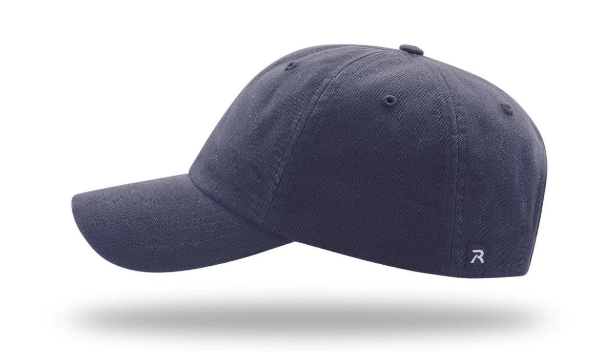 Richardson Garment Dyed/Washed Chino 12 Richardson Garment Dyed/Washed Chino - Image 12