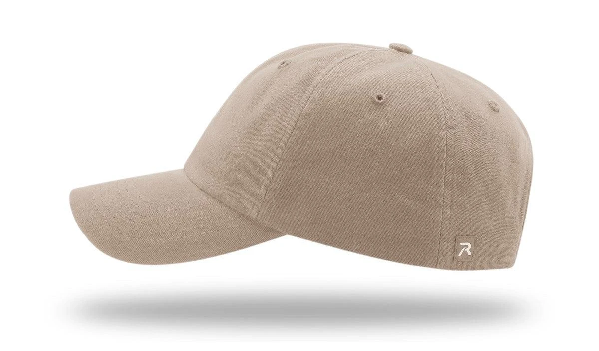 Richardson Garment Dyed/Washed Chino 18 Richardson Garment Dyed/Washed Chino - Image 18