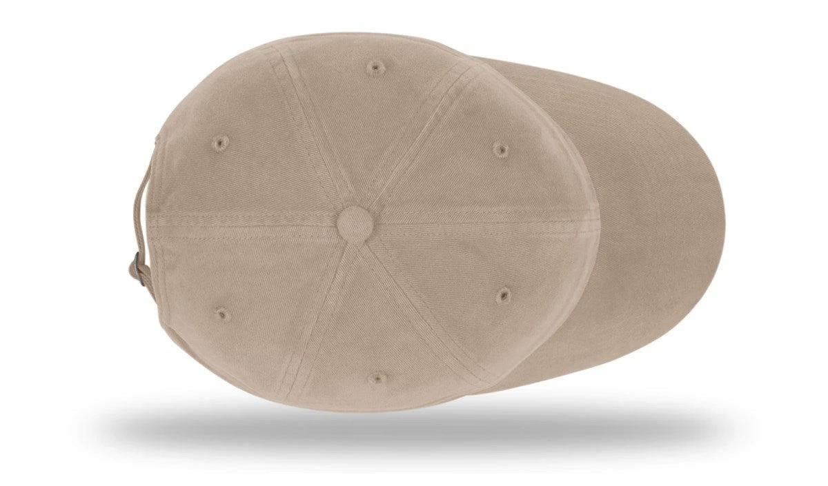 Richardson Garment Dyed/Washed Chino 17 Richardson Garment Dyed/Washed Chino - Image 17