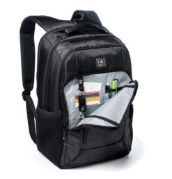 OGIO Roamer Pack -Thread Logic Store 3870 Black 4 110172blackOpenGA11 1200W