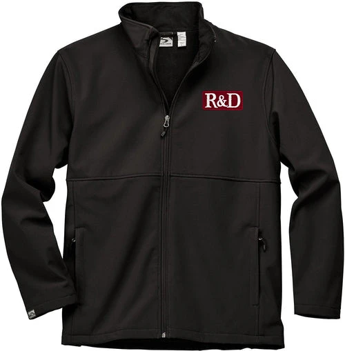 OUTLET-Storm Creek Trailblazer High-Stretch Fleece-Lined Softshell Jacket 1 OUTLET-Storm Creek Trailblazer High-Stretch Fleece-Lined Softshell Jacket