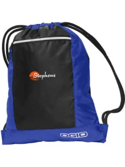 OGIO Pulse Cinch Pack