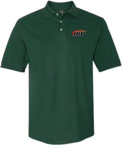 Jerzees Ringspun Cotton Piqué Polo Shirt