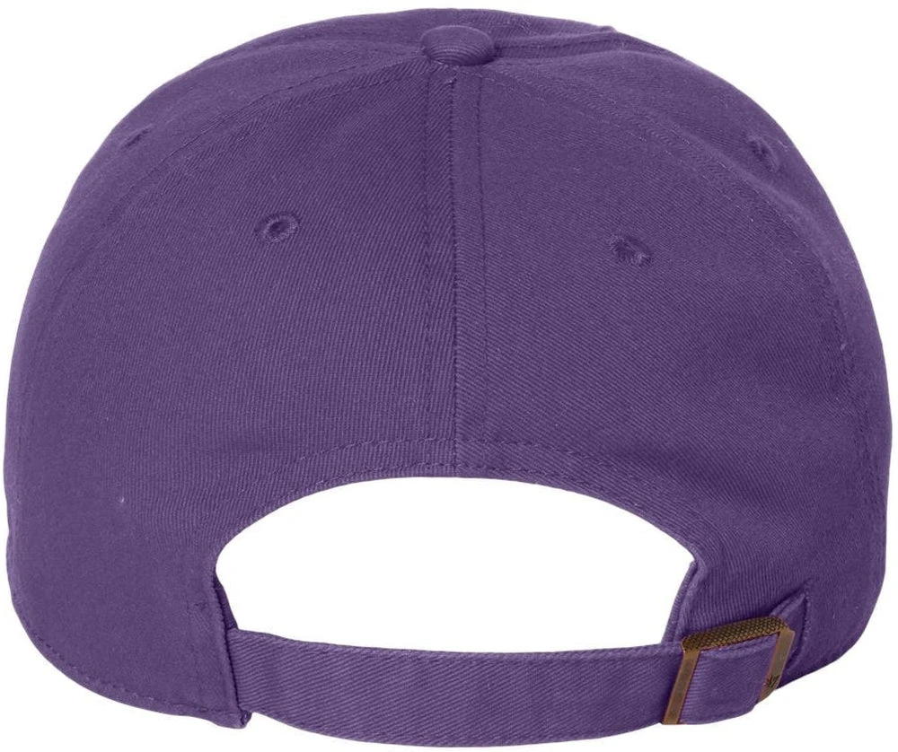 '47 Brand Clean Up Cap 3 '47 Brand Clean Up Cap - Image 3