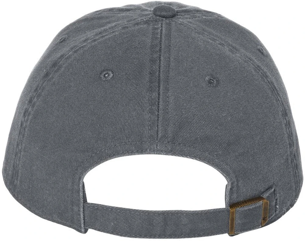 '47 Brand Clean Up Cap 6 '47 Brand Clean Up Cap - Image 6