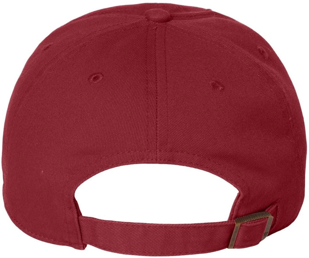 '47 Brand Clean Up Cap 9 '47 Brand Clean Up Cap - Image 9