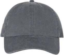'47 Brand Clean Up Cap 24 '47 Brand Clean Up Cap -Thread Logic Store 47 Brand Clean Up Cap Charcoal OSFA 4