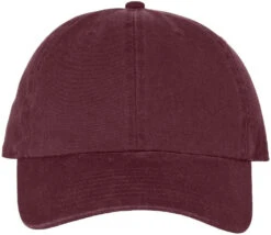 '47 Brand Clean Up Cap 33 '47 Brand Clean Up Cap -Thread Logic Store 47 Brand Clean Up Cap Dark Maroon OSFA 13