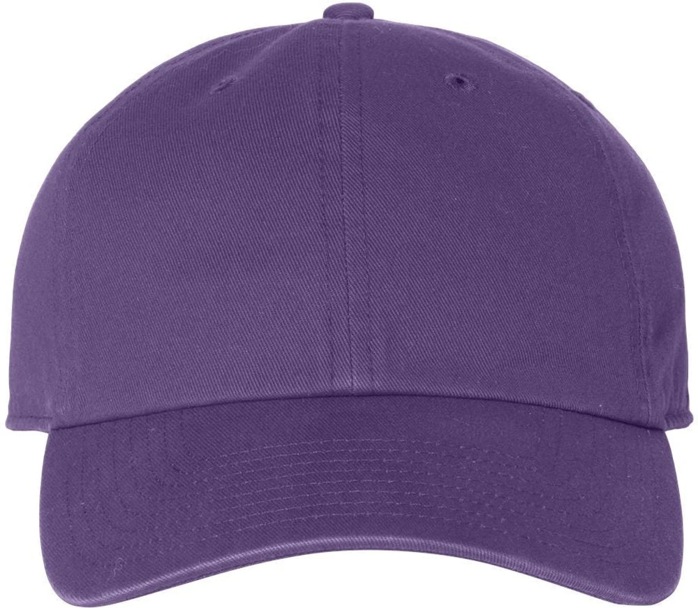 '47 Brand Clean Up Cap 2 '47 Brand Clean Up Cap - Image 2
