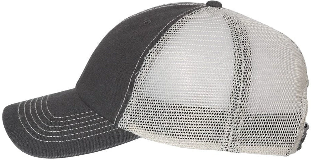 '47 Brand Trawler Cap 13 '47 Brand Trawler Cap - Image 13