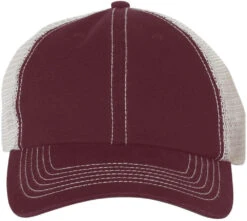 '47 Brand Trawler Cap 36 '47 Brand Trawler Cap -Thread Logic Store 47 Brand Trawler Cap Dark MaroonStone OSFA 16