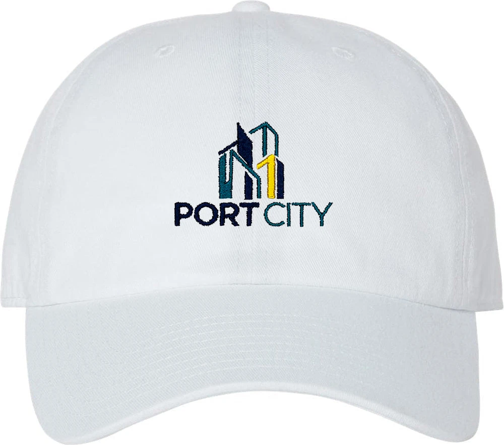 '47 Brand Clean Up Cap 1 '47 Brand Clean Up Cap