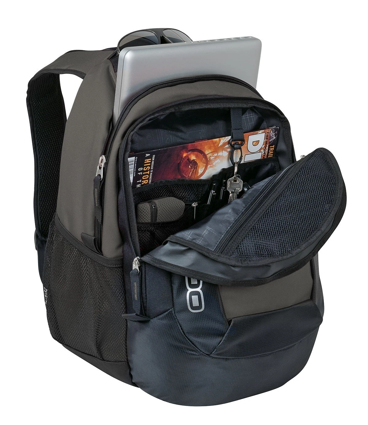 OGIO Rogue Pack 3 OGIO Rogue Pack - Image 3