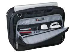 OGIO Element Messenger -Thread Logic Store 4747 Black 6 417003blackproppedGA16 1200W