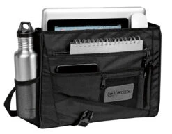 OGIO Vault Messenger -Thread Logic Store 4749 Red 6 417012blackproppedGA16 1200W